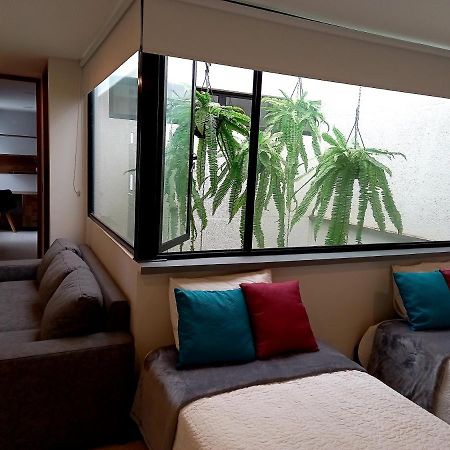 Kapital Suites Pereira Buitenkant foto
