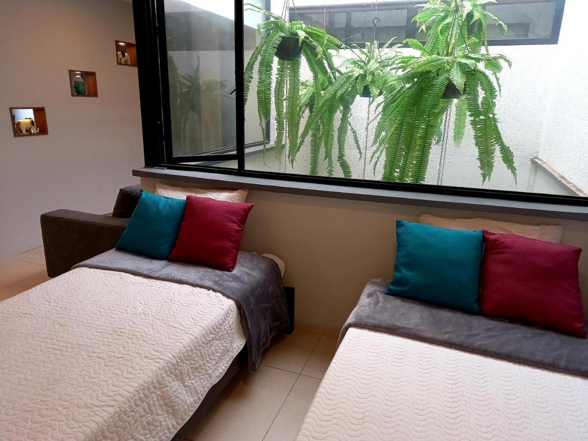 Kapital Suites Pereira Buitenkant foto