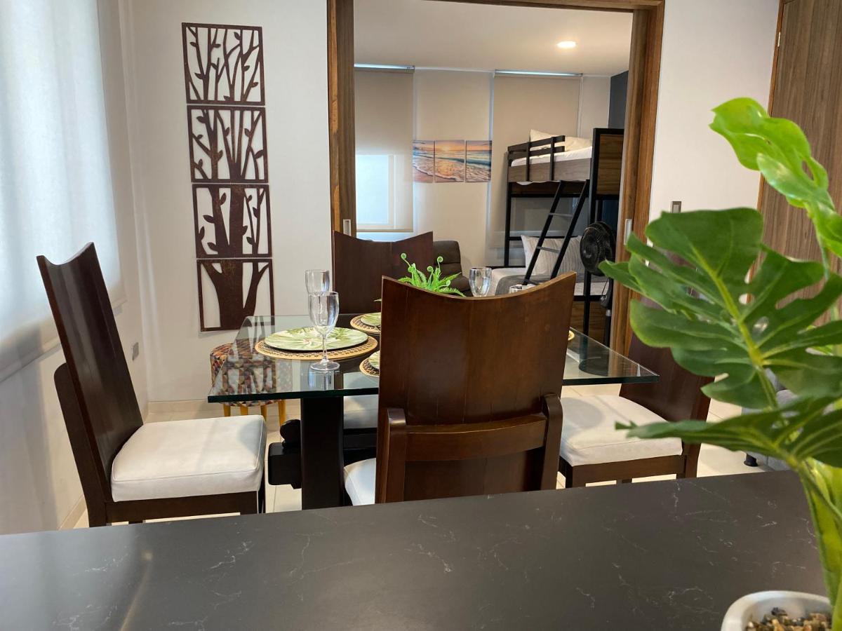 Kapital Suites Pereira Buitenkant foto