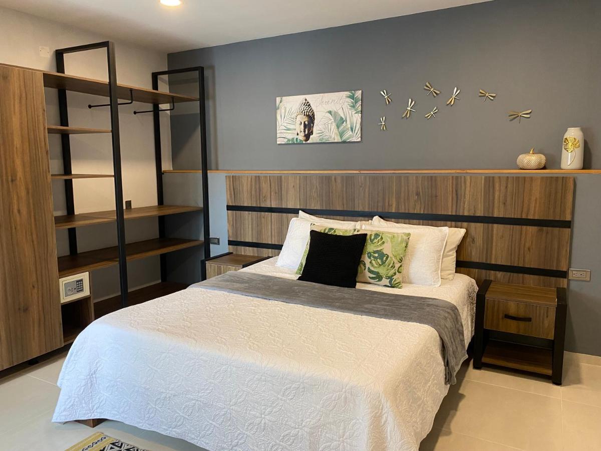Kapital Suites Pereira Buitenkant foto