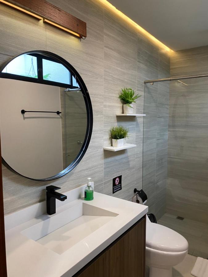 Kapital Suites Pereira Buitenkant foto