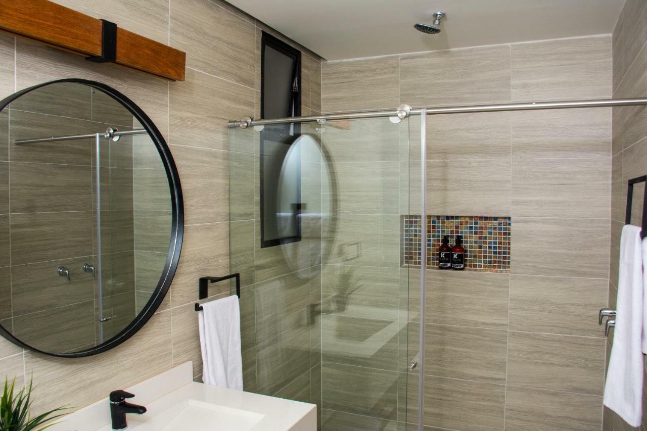 Kapital Suites Pereira Buitenkant foto
