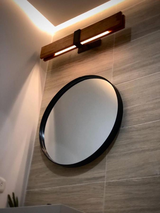 Kapital Suites Pereira Buitenkant foto