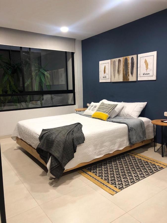 Kapital Suites Pereira Buitenkant foto